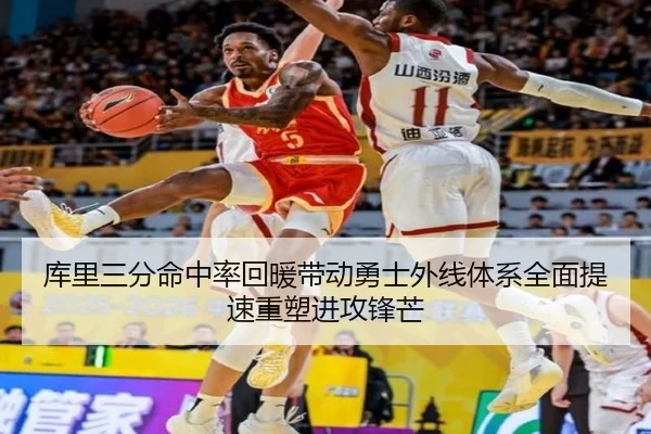 库里三分命中率回暖带动勇士外线体系全面提速重塑进攻锋芒